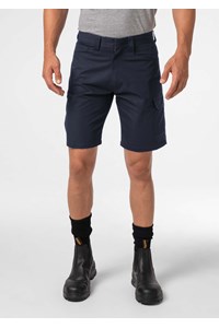 Tech Men's Cargo Short - navy