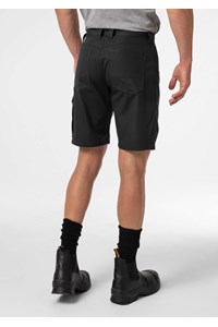 Tech Men's Cargo Short - black