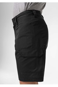 Tech Men's Cargo Short - black