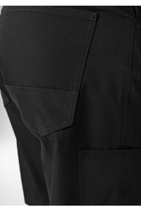 Tech Men's Cargo Short - black