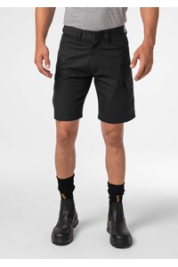 Tech Men's Cargo Short - black