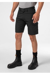 Tech Men's Cargo Short - black