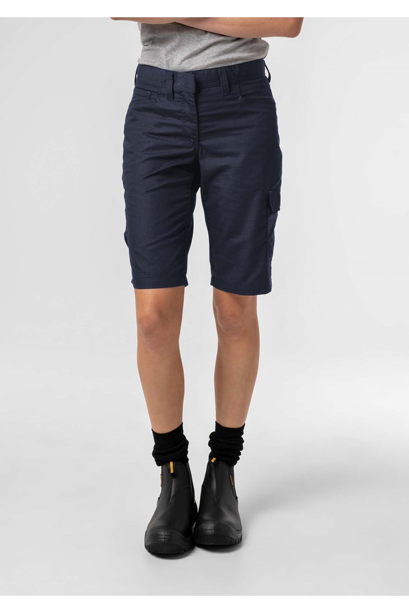 Tech Women's Cargo Short
