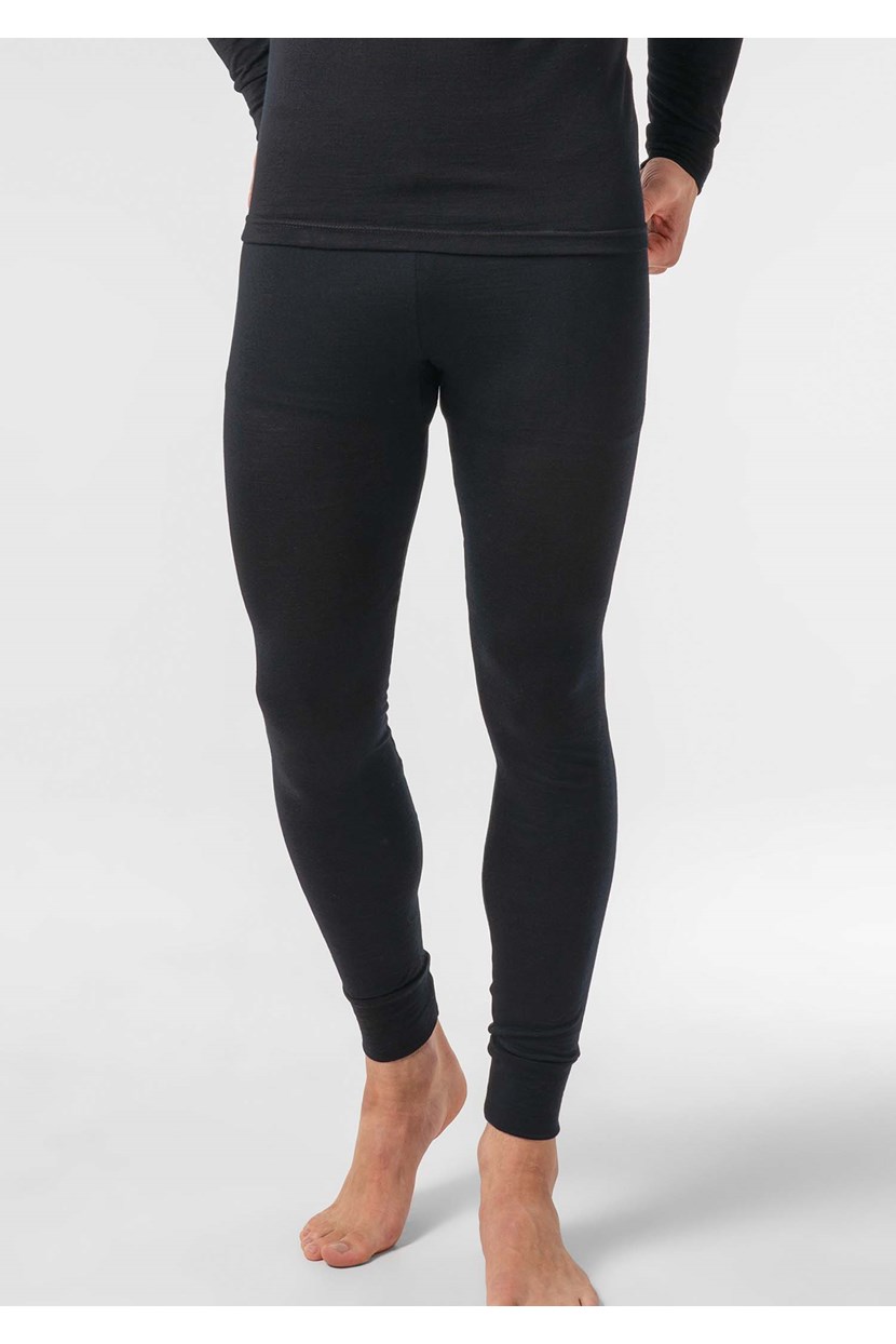 Merino Long Johns