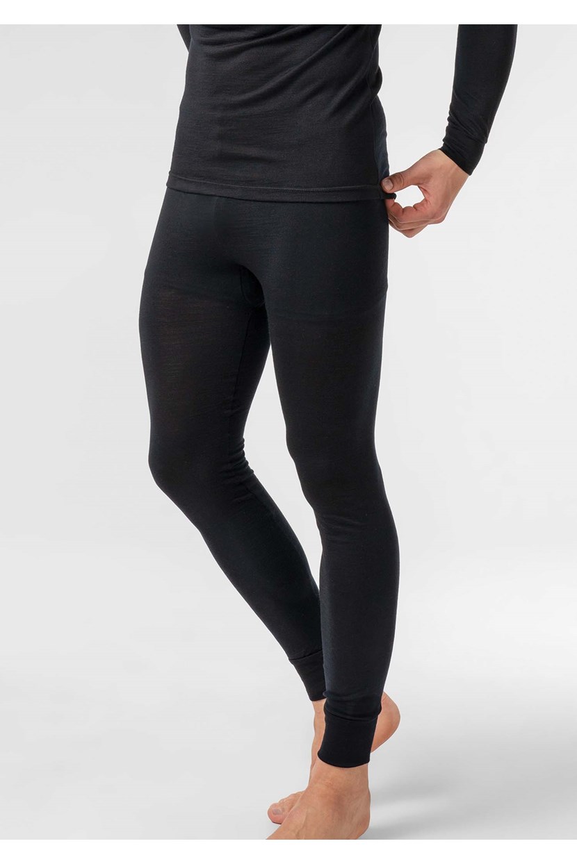 Merino Long Johns