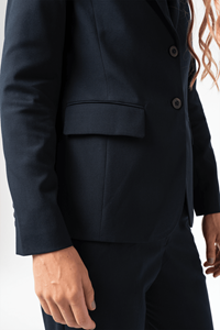Arabella Women's Jacket - navy
