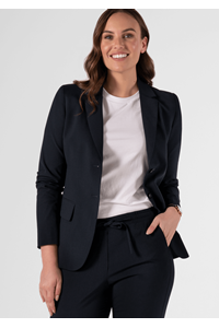 Arabella Women's Jacket - navy