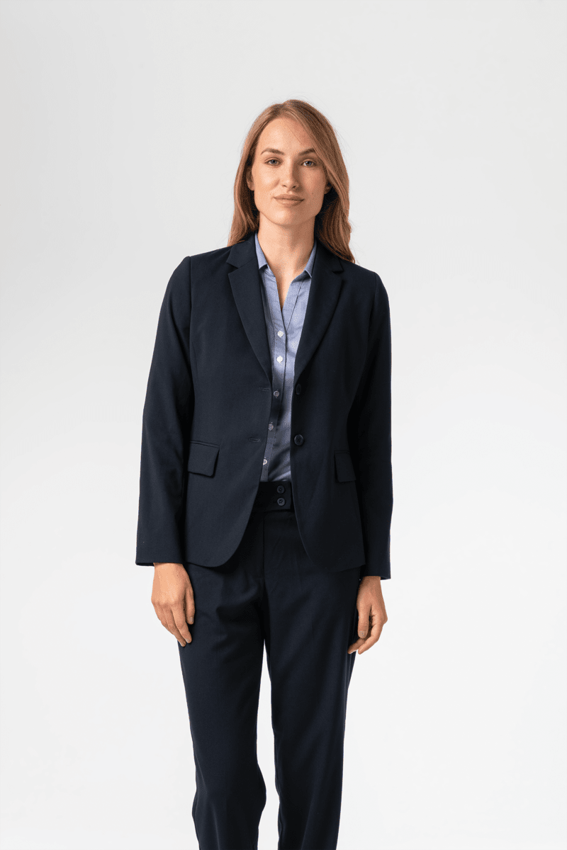 Arabella Women's Jacket - navy