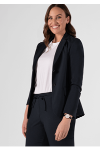 Arabella Women's Jacket - navy
