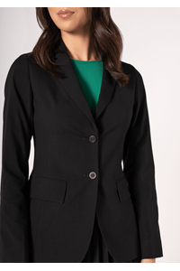 Arabella Women's Jacket - black