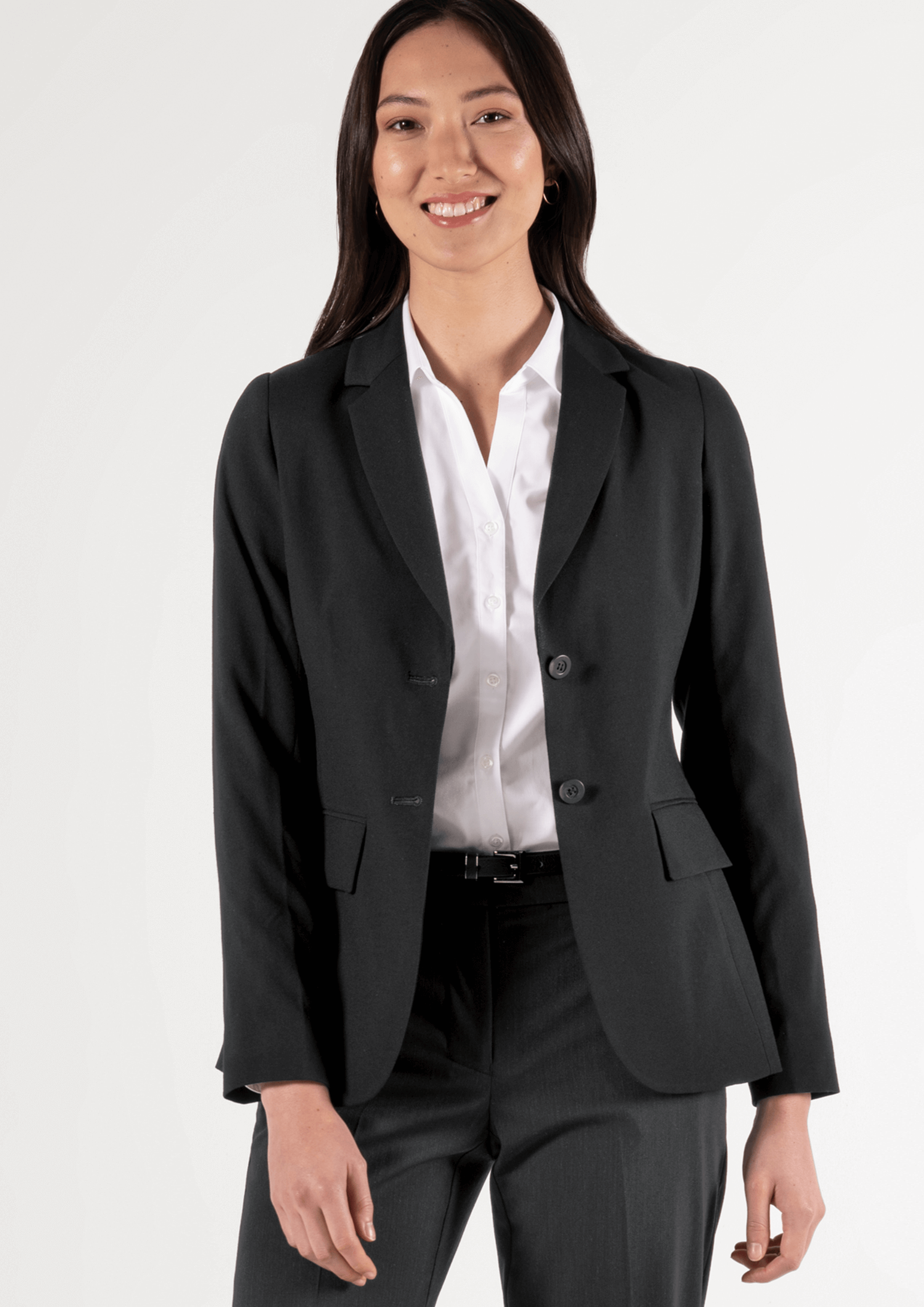 Arabella Women's Jacket - black