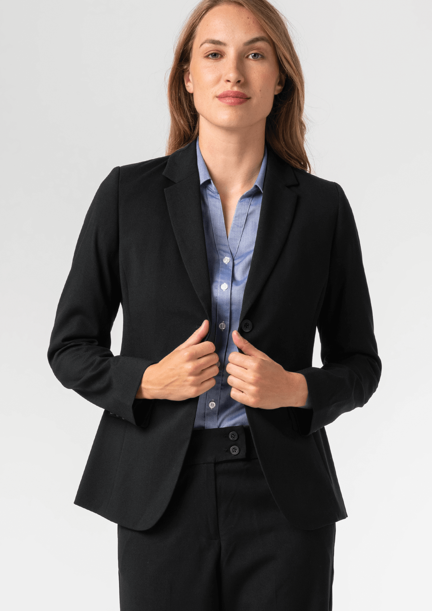 Arabella Women's Jacket - black