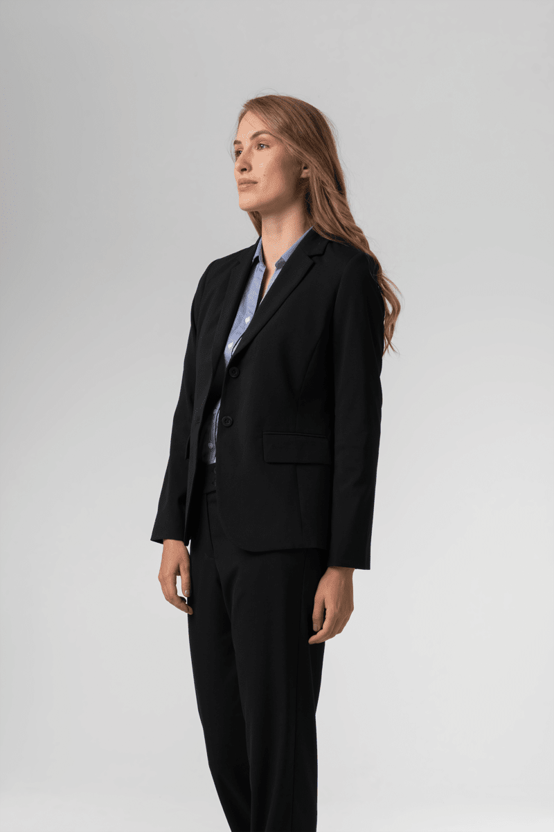 Arabella Women's Longline Jacket