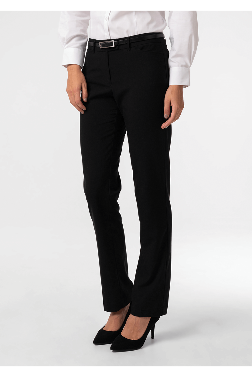 Lauren Women's Slim Leg Trouser