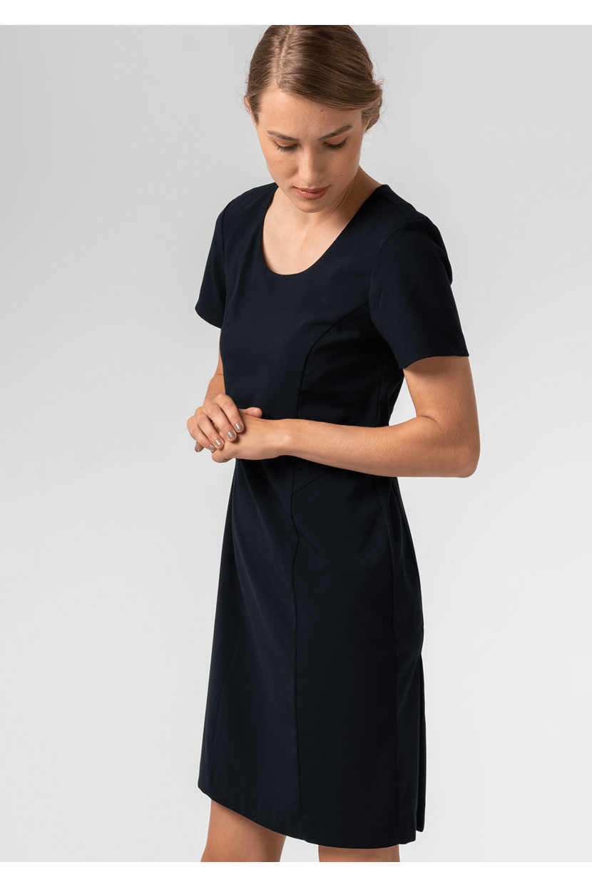 Greta Shift Dress