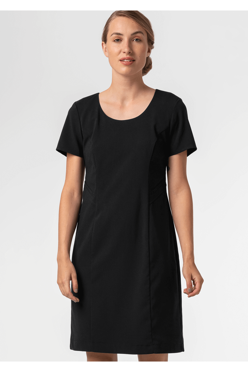 Greta Shift Dress