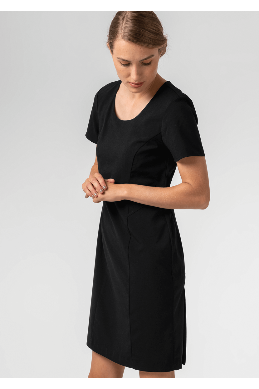 Greta Shift Dress