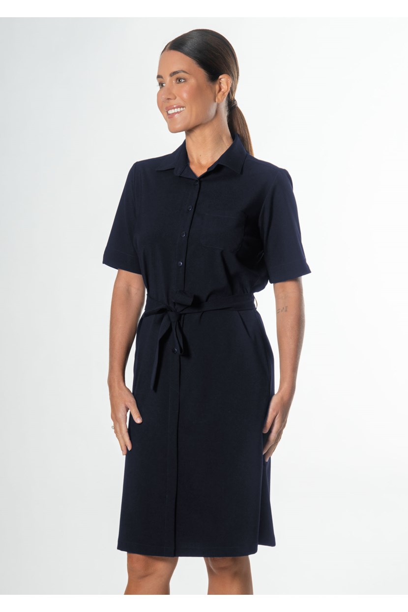 Frankie Shirt Dress