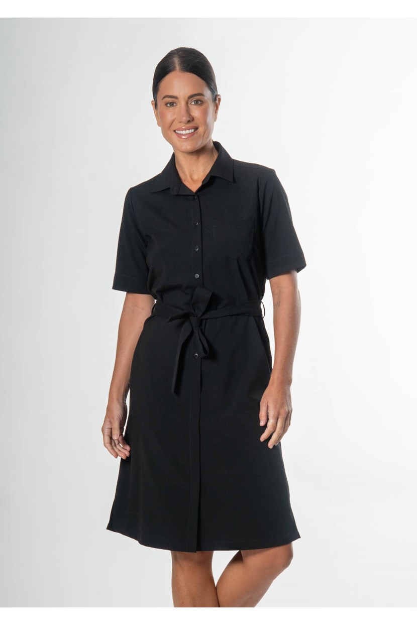 Frankie Shirt Dress