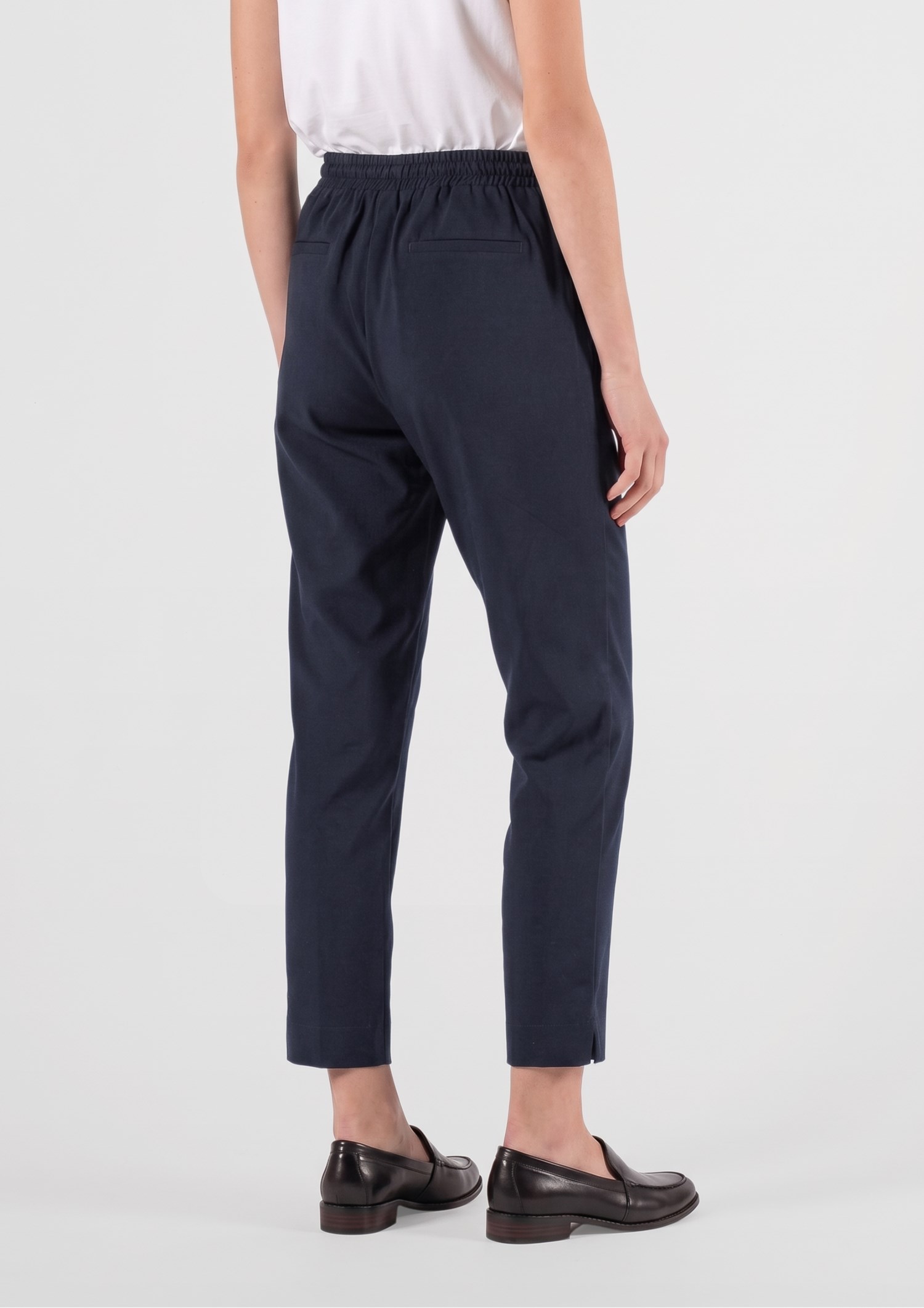 Aria Women's Jogger Pant - navy