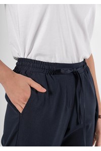 Aria Women's Jogger Pant - navy