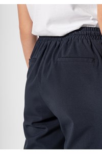 Aria Women's Jogger Pant - navy