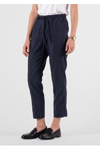 Aria Women's Jogger Pant - navy