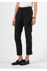 Aria Women's Jogger Pant - navy