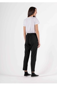 Aria Women's Jogger Pant - black
