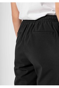 Aria Women's Jogger Pant - black