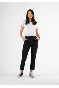 Aria Women's Jogger Pant - black
