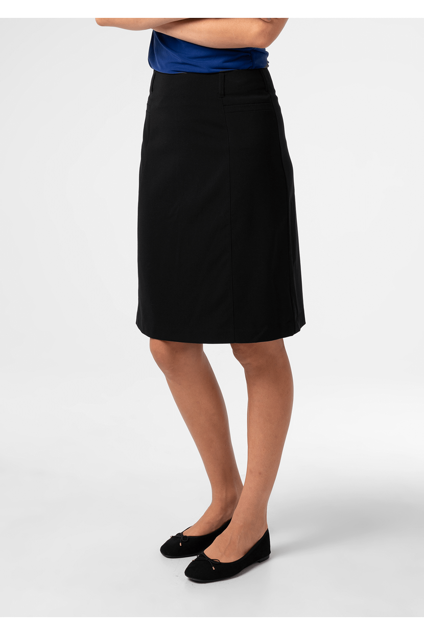 Annalisa A-Line Skirt