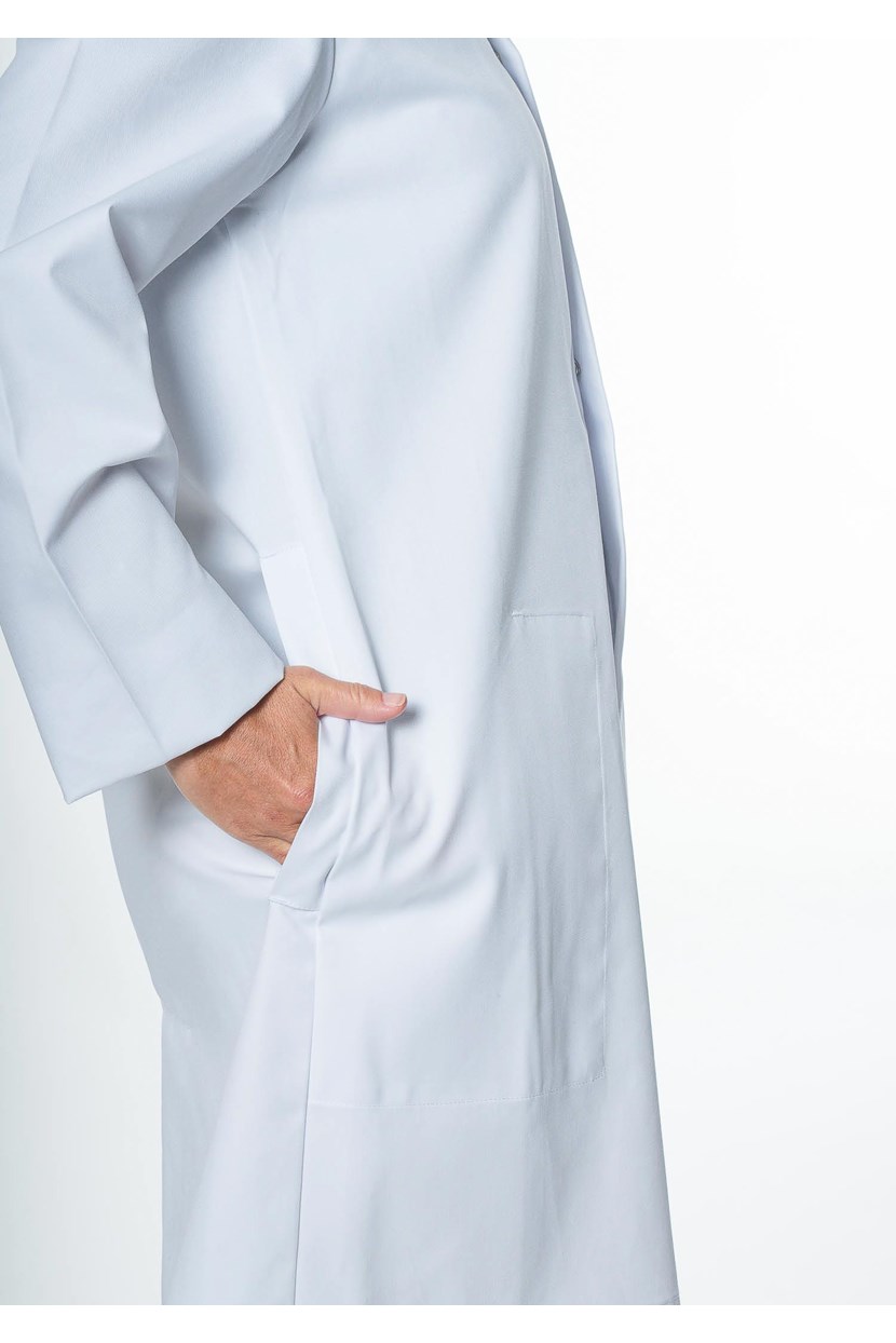 Polycotton Dustcoat