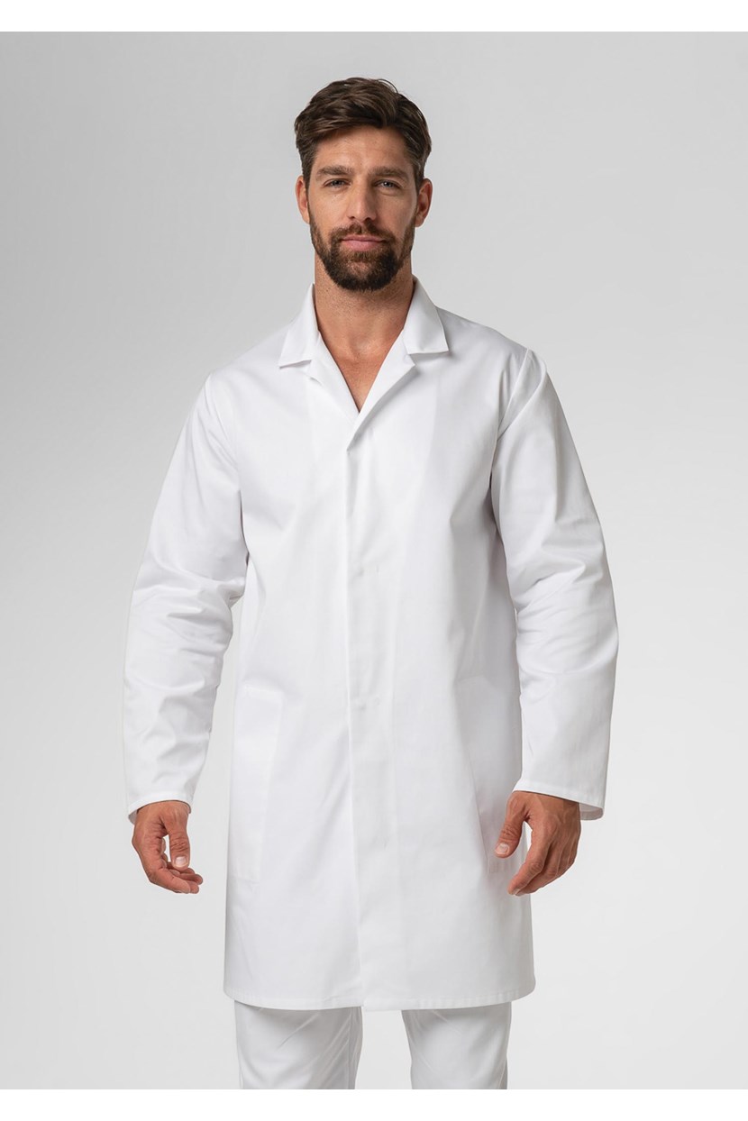 Polycotton Dustcoat