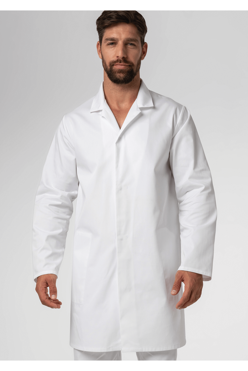 Polycotton Dustcoat
