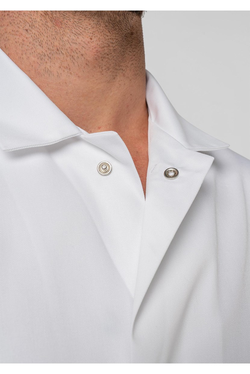 Polycotton Dustcoat