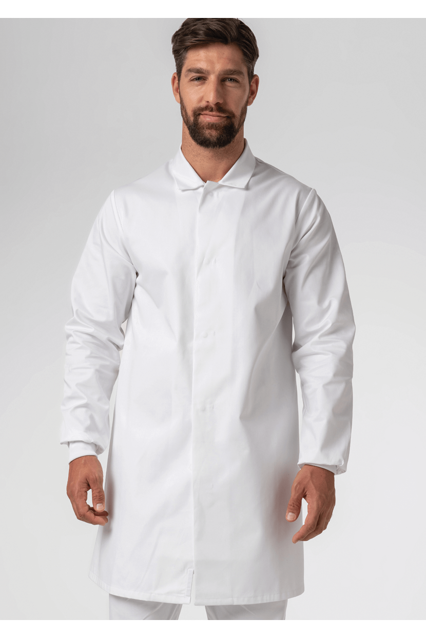 Polycotton Dustcoat