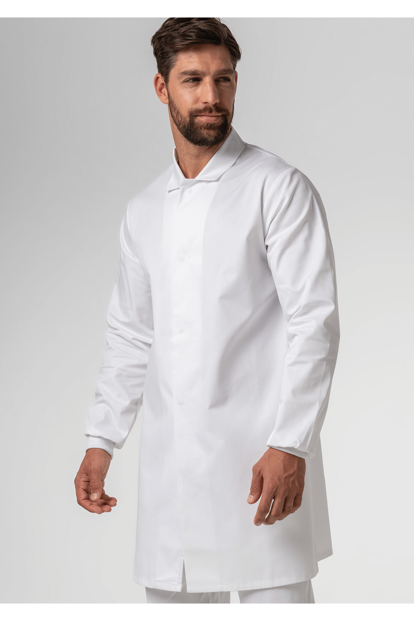 Polycotton Dustcoat