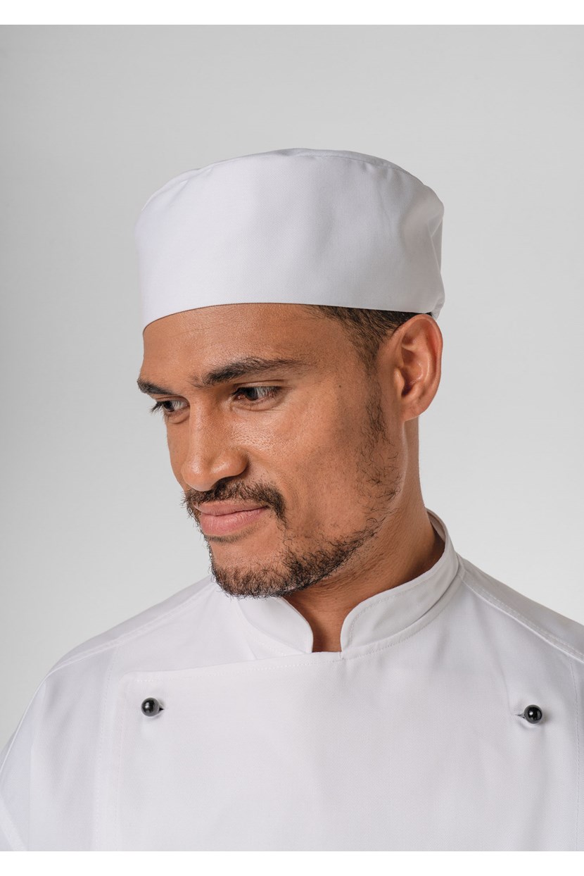 Food Prep Skull Cap