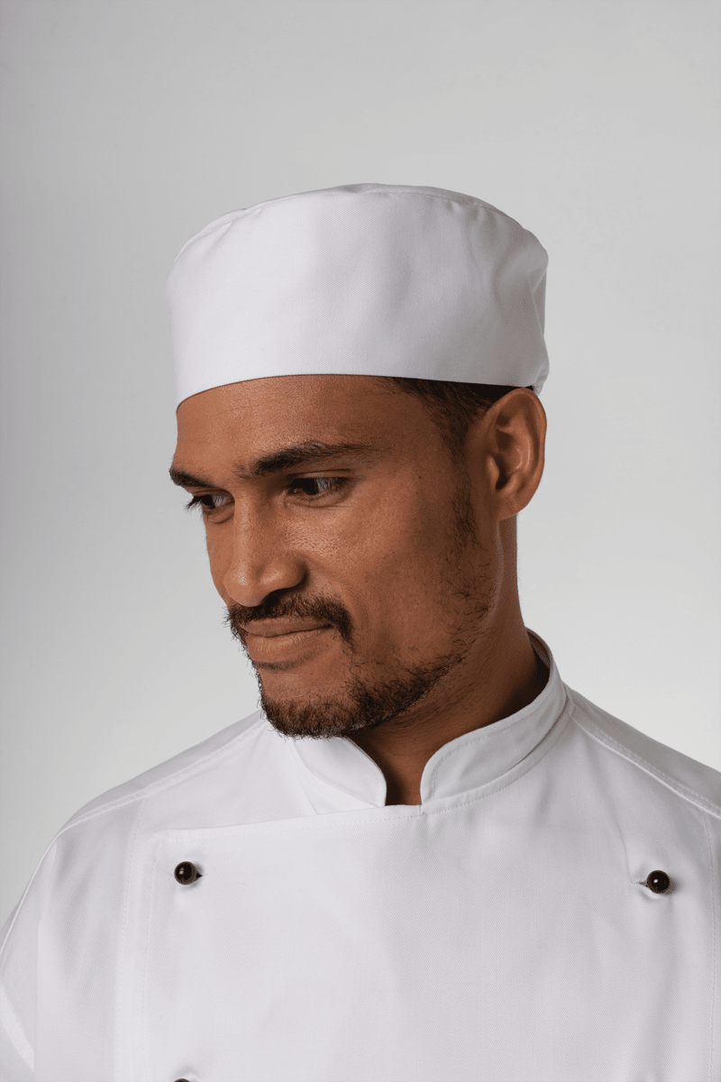 Food Prep Skull Cap