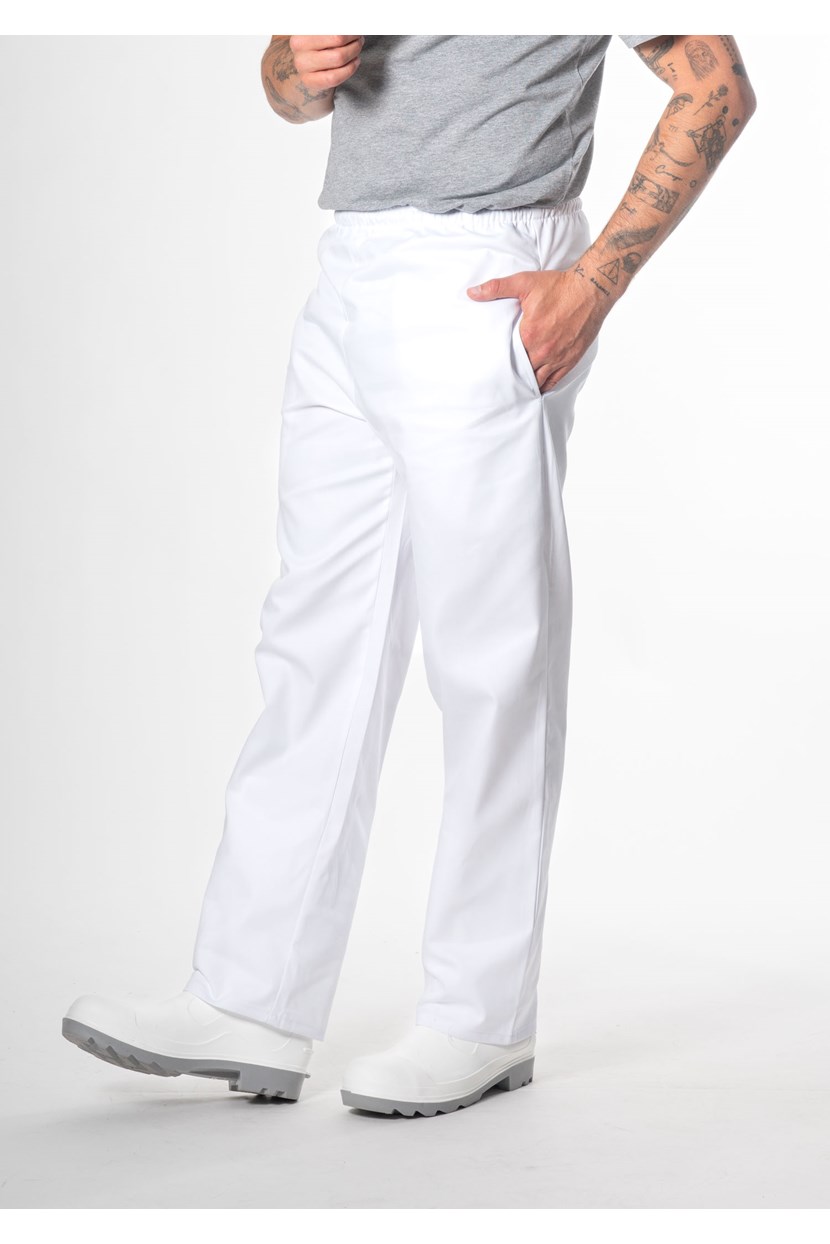 Classic Food Pant