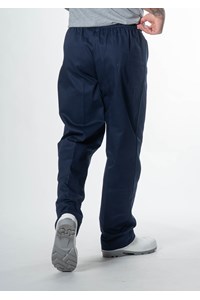 Classic Food Pant - navy