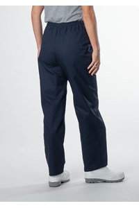 Classic Food Pant - navy