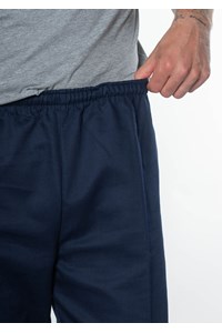 Classic Food Pant - navy