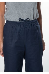 Classic Food Pant - navy
