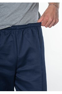 Classic Food Pant - navy