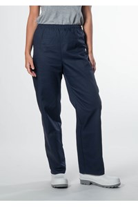 Classic Food Pant - navy