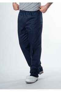 Classic Food Pant - navy