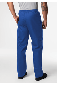 Classic Food Pant - royal