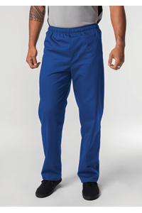 Classic Food Pant - royal